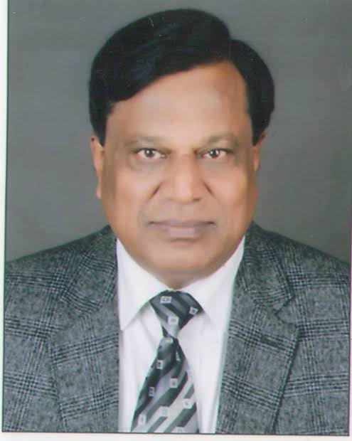 Dr. R.K. Sureka